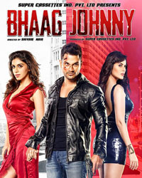 Bhaag Johnny